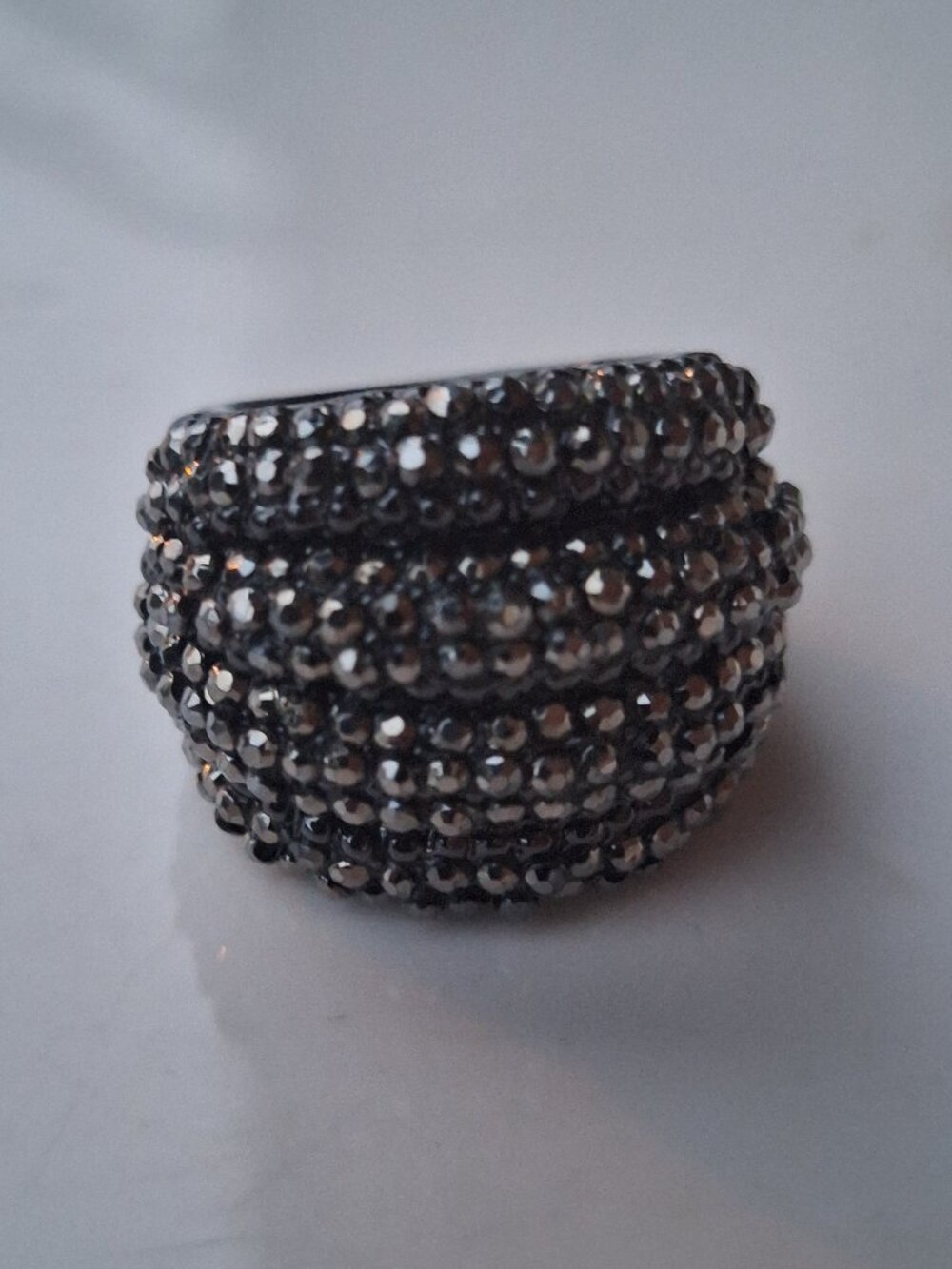 Sparkle Ring